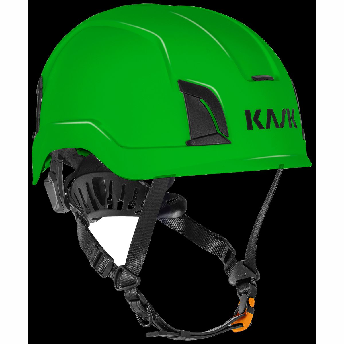 Hjelm KASK Zenith X Grøn