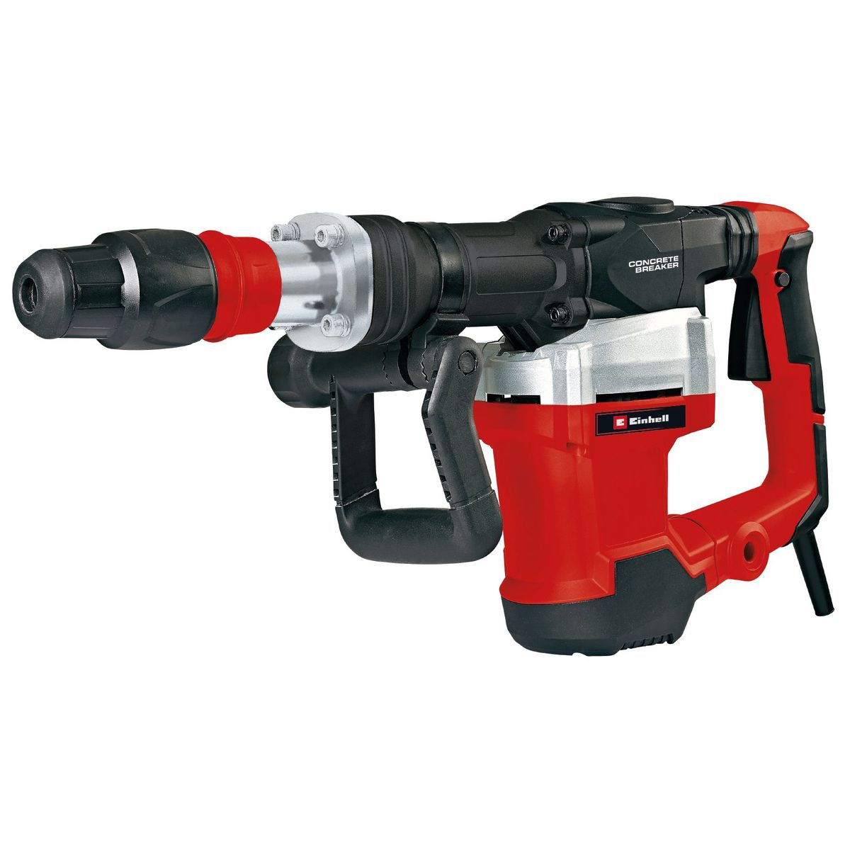 Einhell TE-DH 32 SDS-Max nedbrydningshammer 230V/1500W