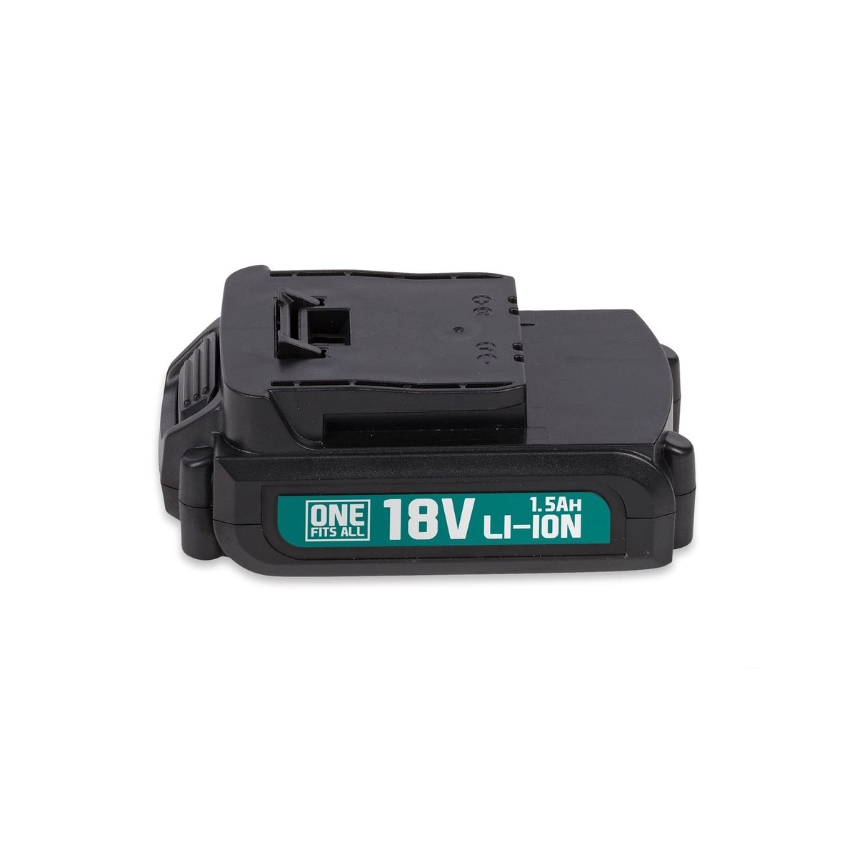 Batteri 18V LI-ION 1.5Ah til POWEB serie