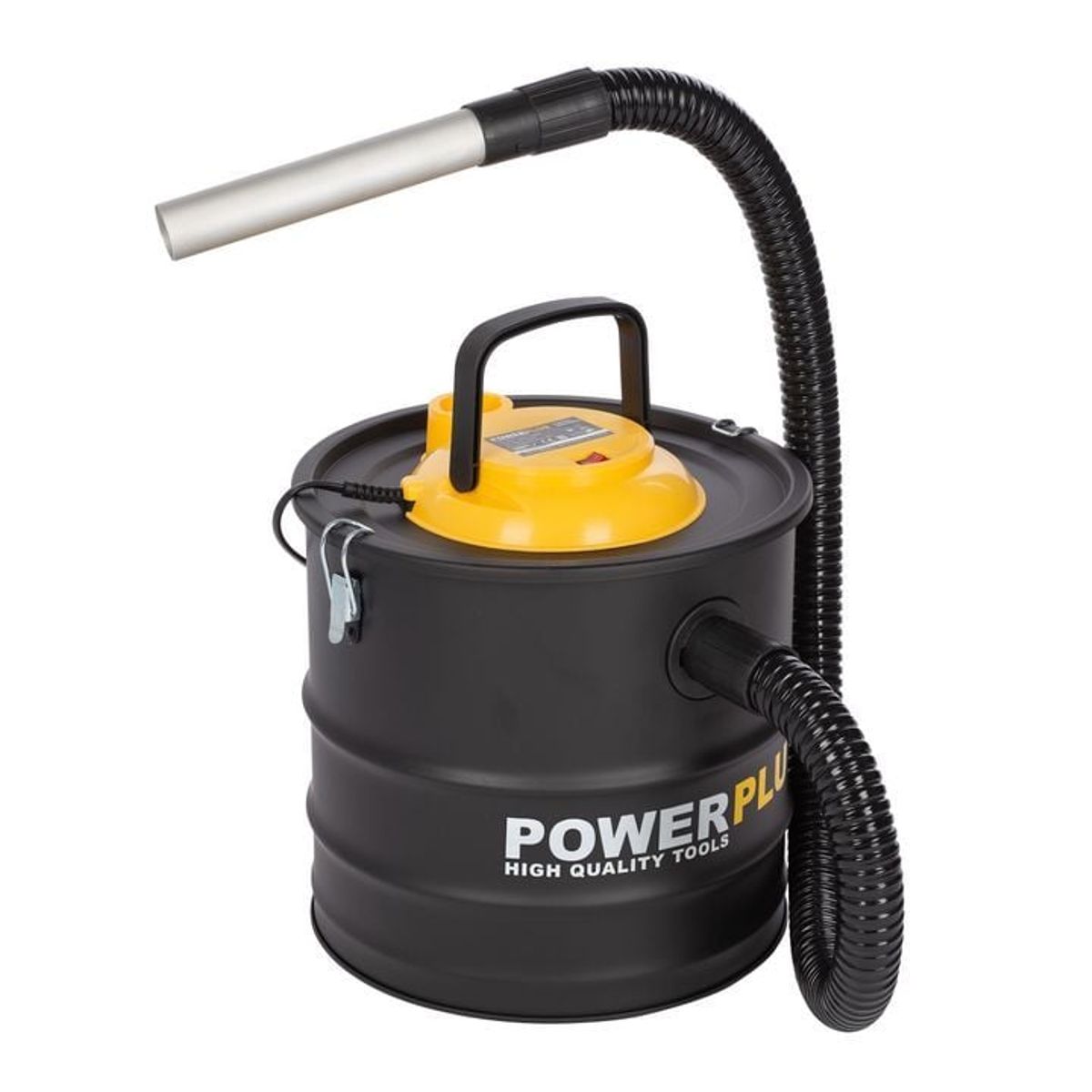 Askesuger 20 liter - 1600W