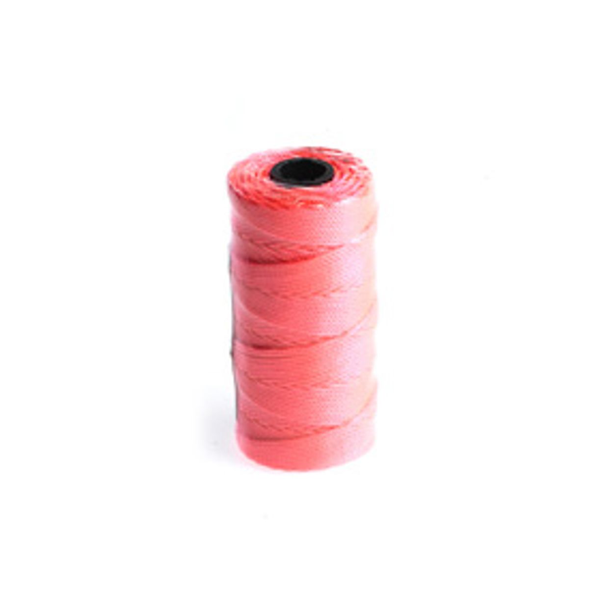 Pink murersnor 120 meter x 1,2 mm 6/8