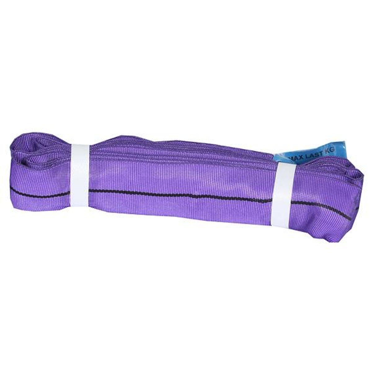 HERO rundsling violet 1T 2,0 mtr.