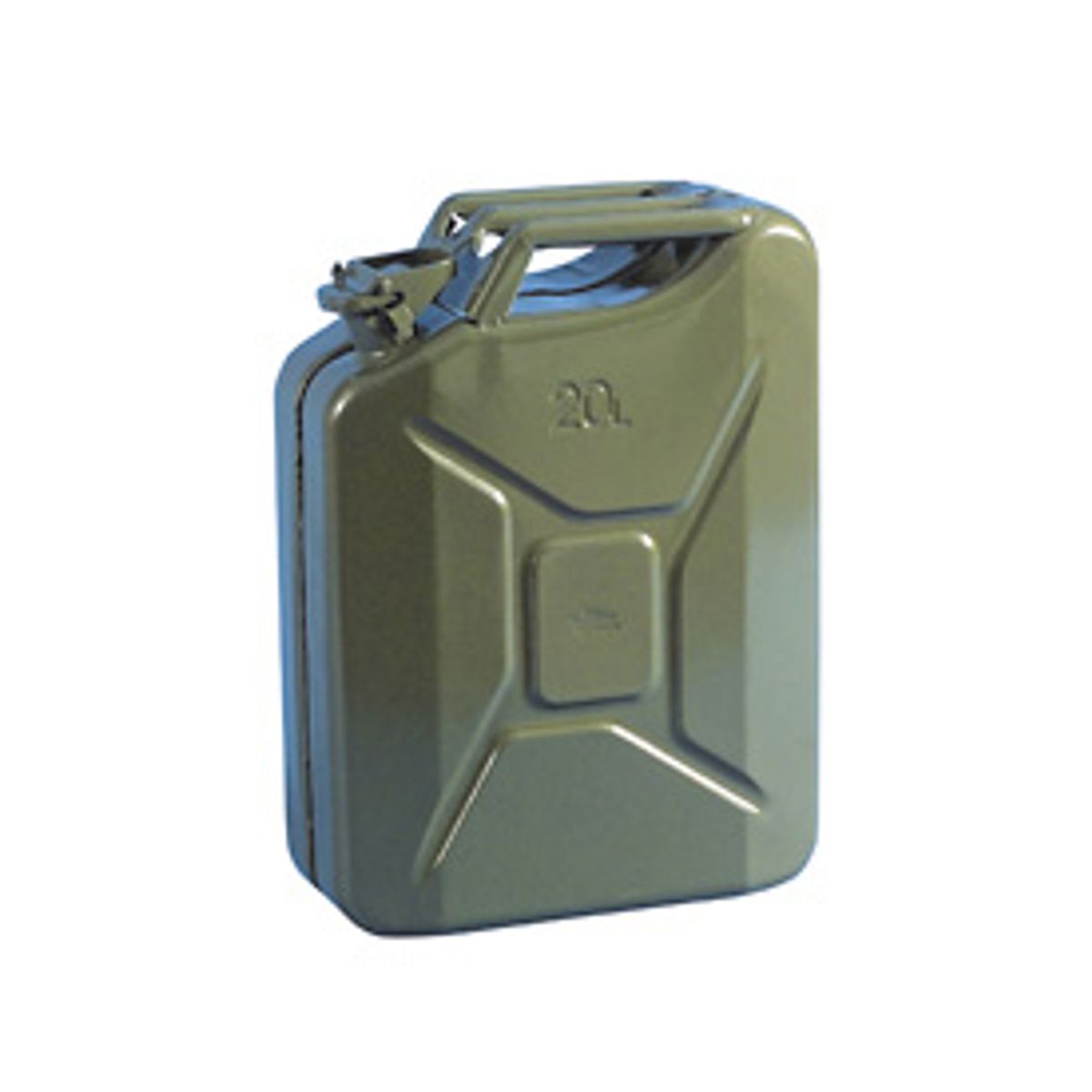 HERO Jerry can 10 ltr.