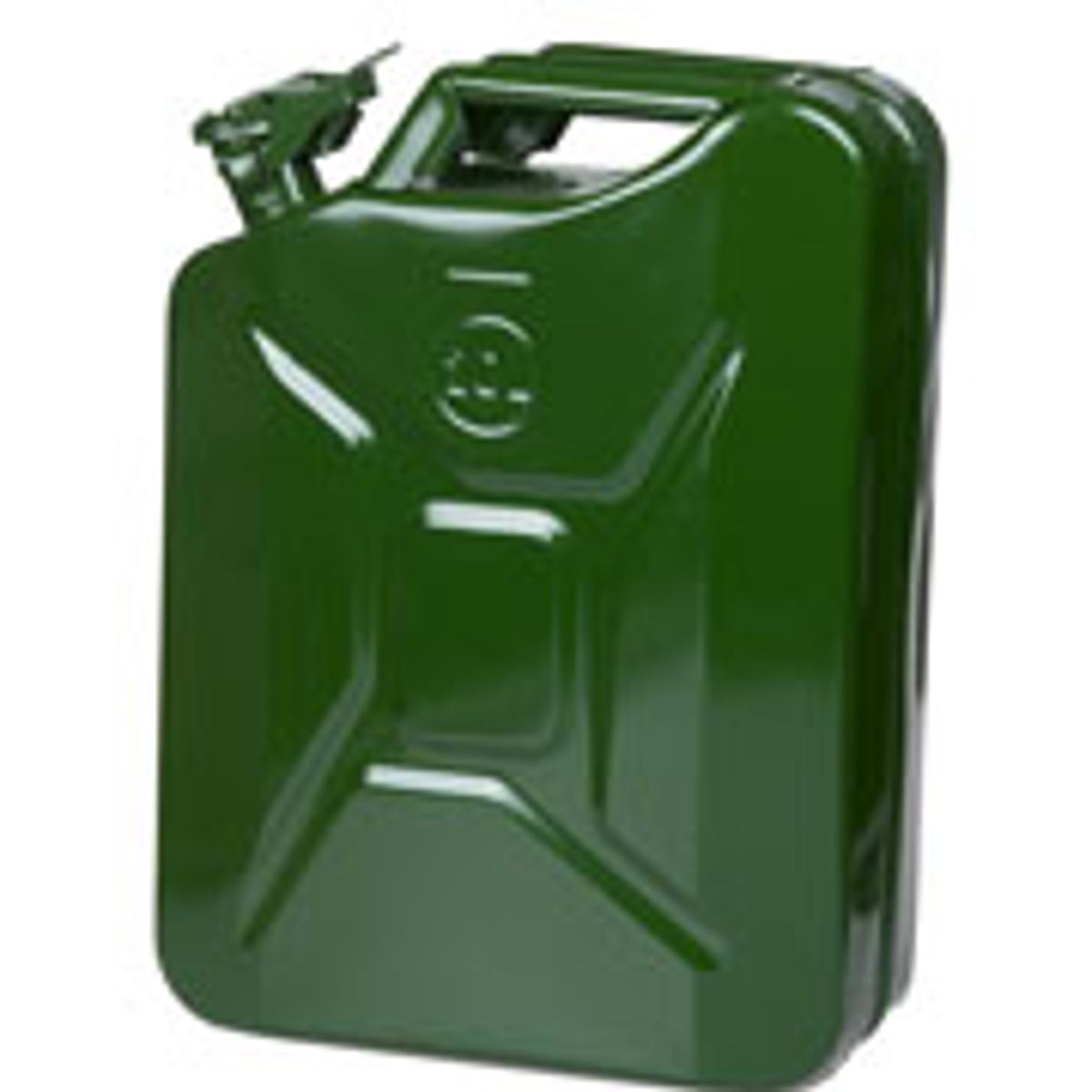 HERO Jerry can 20 ltr.