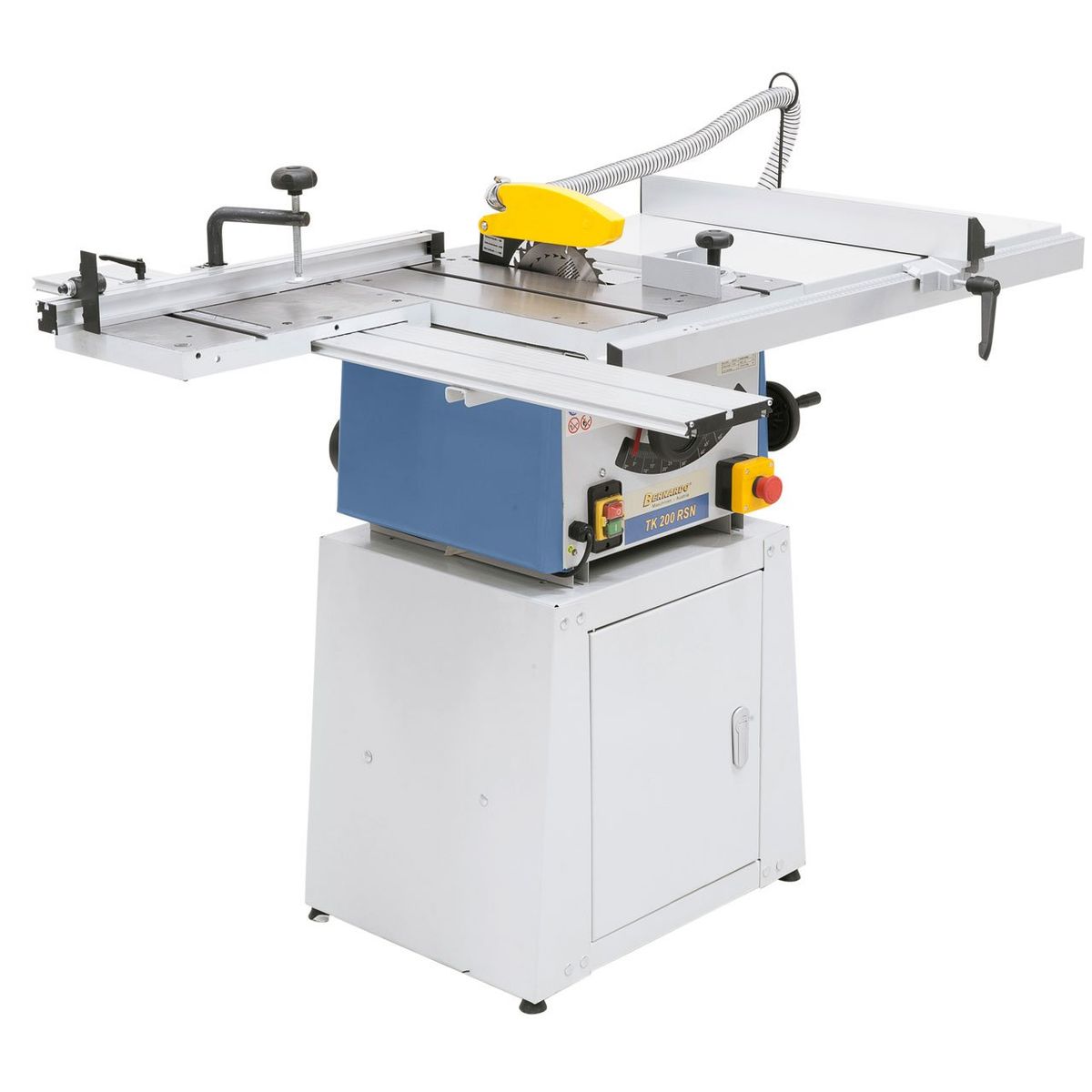 Bordrundsav TK 200 RSN - 1x230V