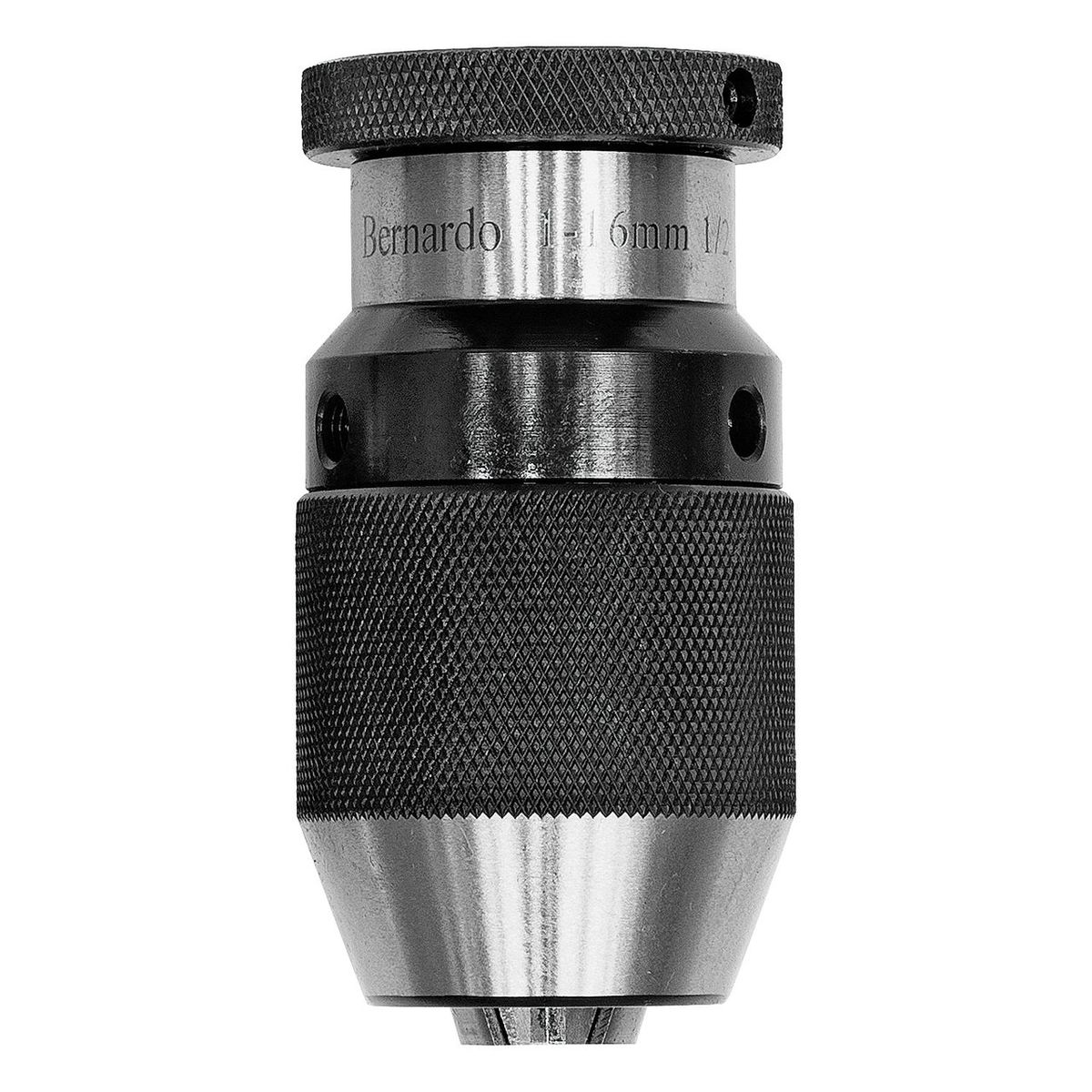 Selvspændende borepatron 1-13 mm - 1/2"x20 UNF