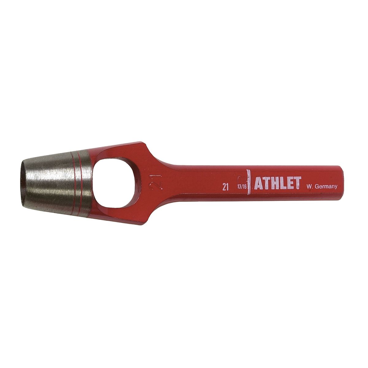 ATHLET huggepibe 1 mm