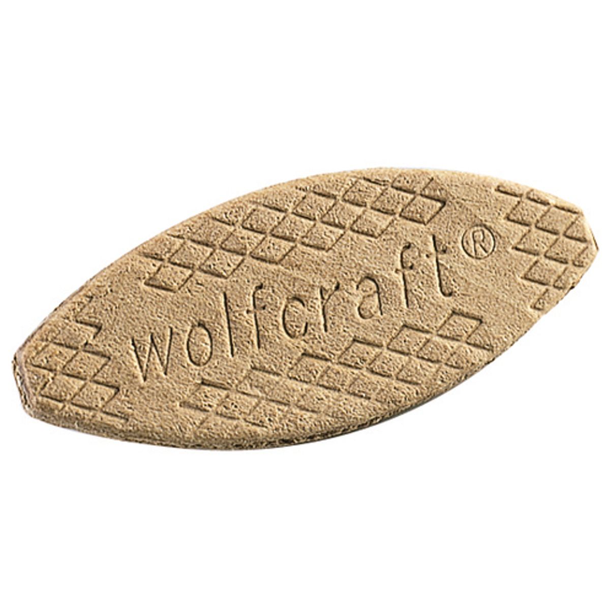 Wolfcraft - 50 forbindelseslameller, str. 20