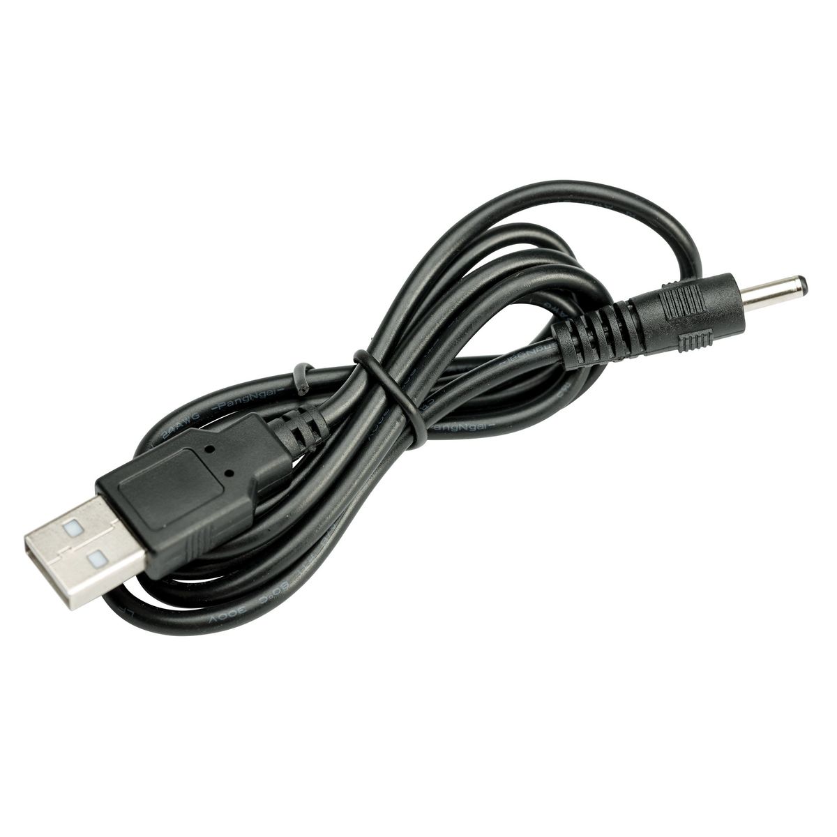 USB kabel til mini DC