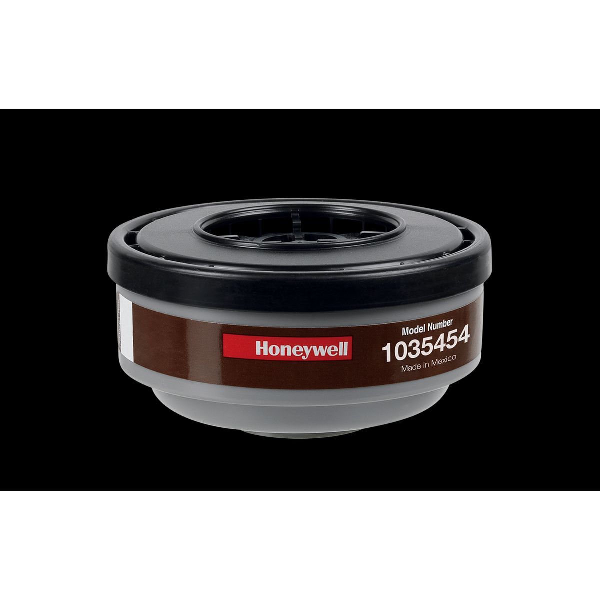 Gasfilter Honeywell Twin - A2