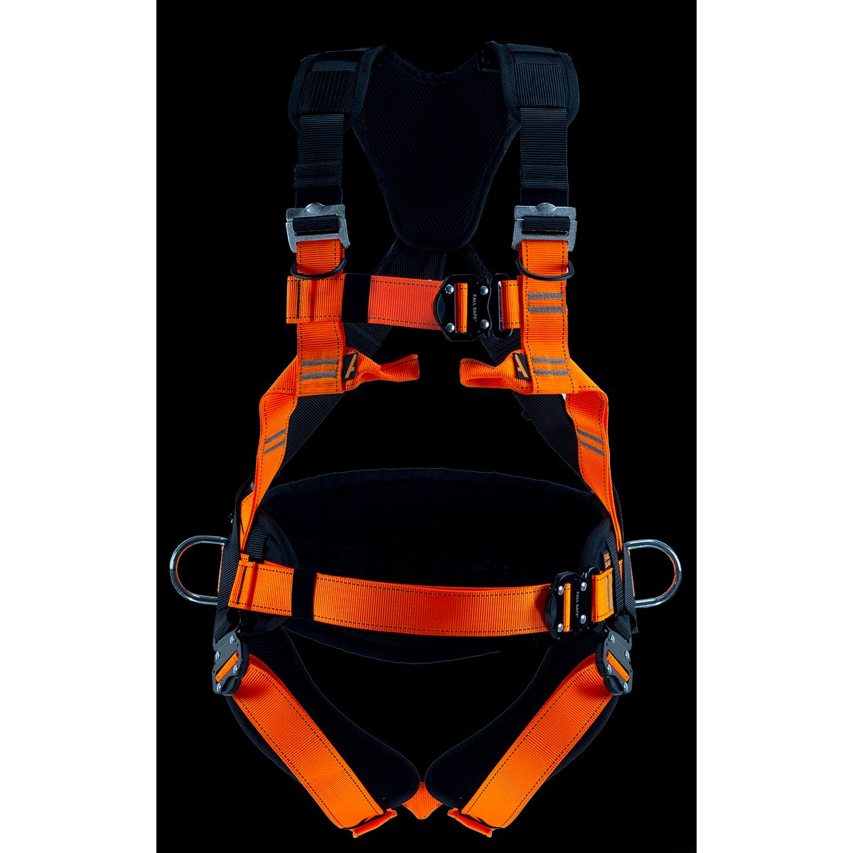 FallSafe BASIC Berkut 6 sele