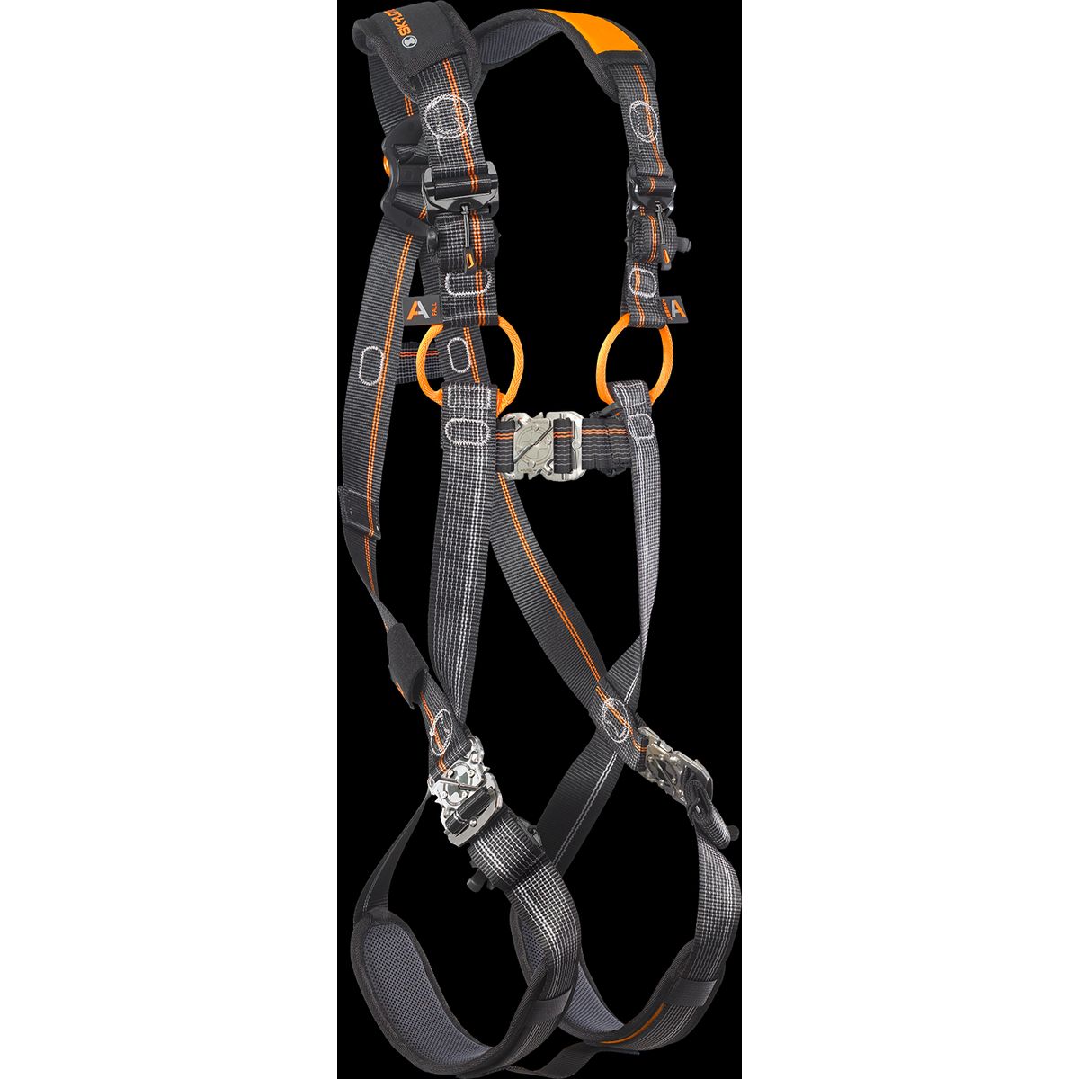 Skylotec Ignite Ion Strap H-sele