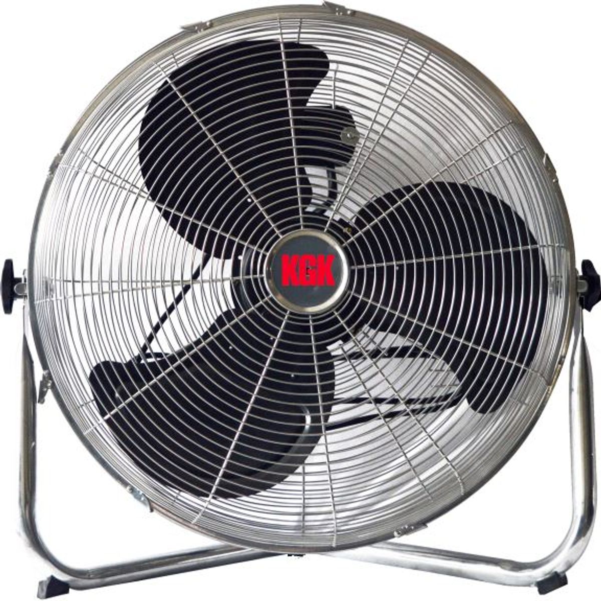 Ventilator KGK Turbine 8, 120W - 1x230V