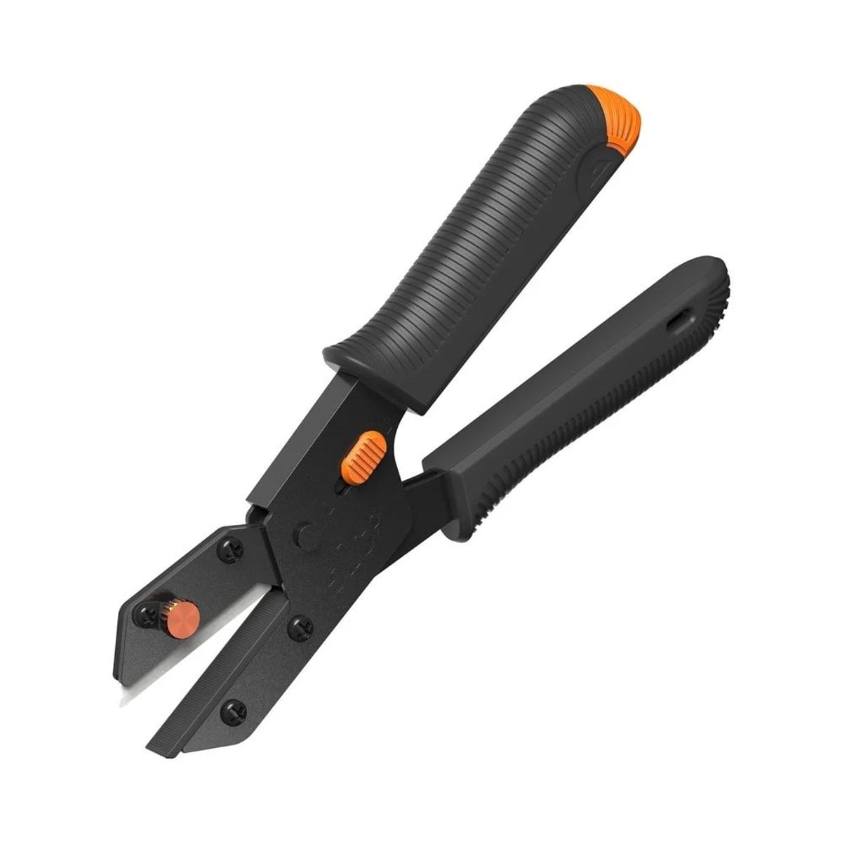 Slice ® industri knivsaks med softgripgåndtag 10479