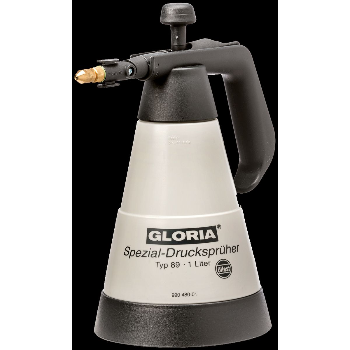 Gloria Trykspr. Pro 89 OB - 1 Ltr.