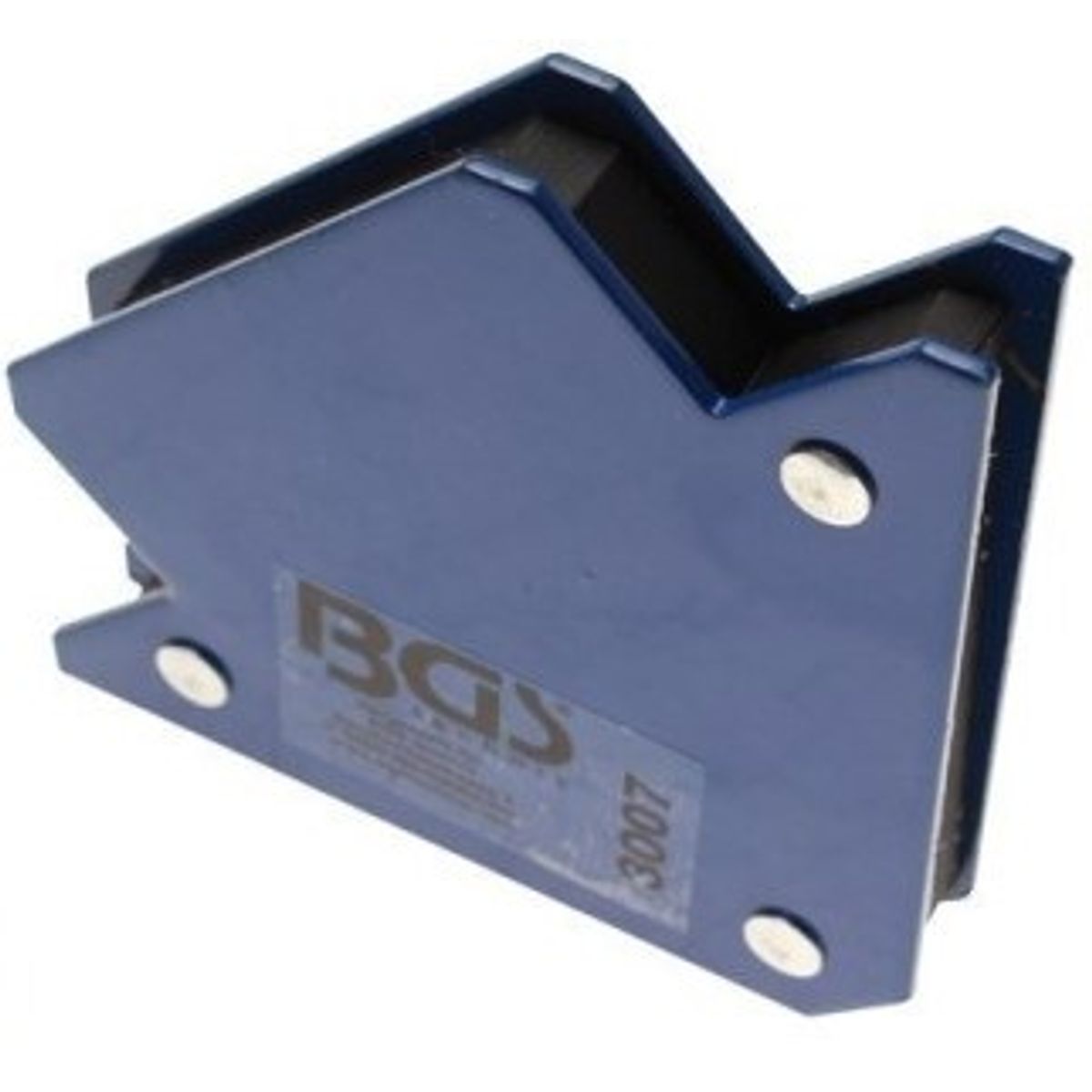 BGS Svejsemagnet holder 11kg