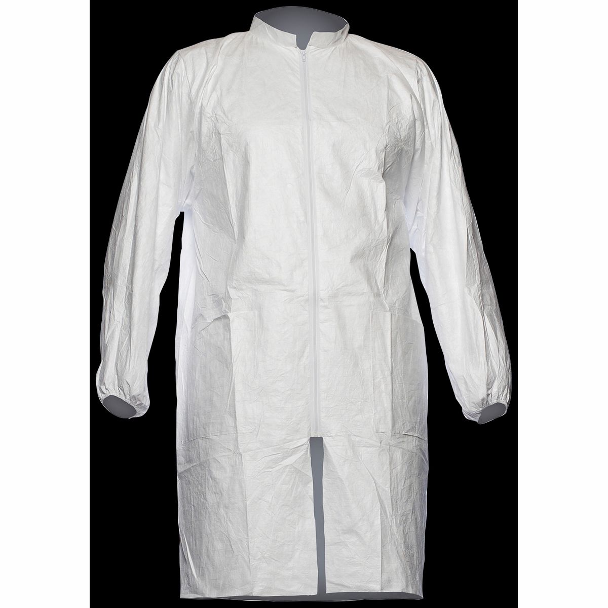 Laboratoriekittel Tyvek 500 PL30S Str. 2XL - 10 stk. pose