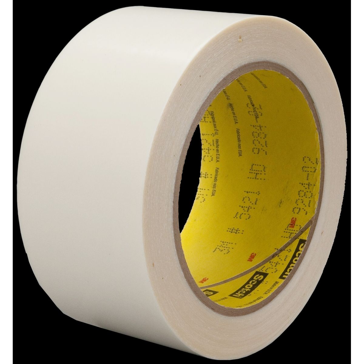 UHMW filmtape 5421, 50 mmÃx 16,5 m, 6 rl/krt