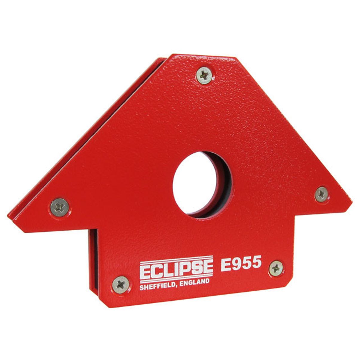 Svejsemagnet Eclipse Heavy duty E954