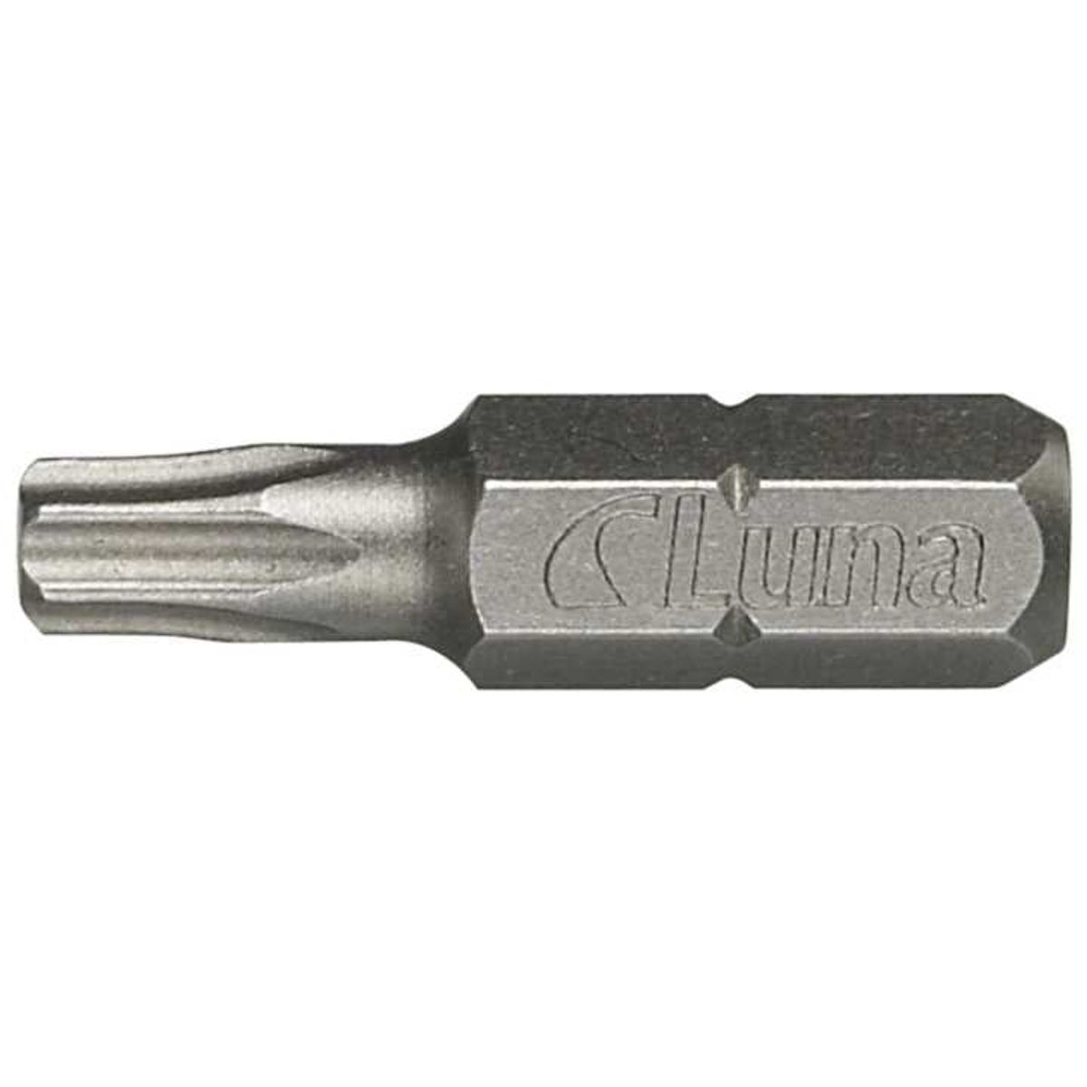 Bits t20 25mm (10)