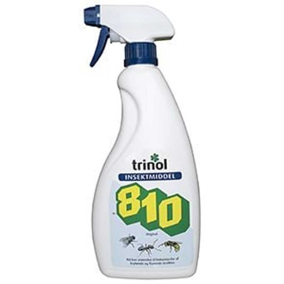 Insektmiddel Trinol 810 700 ml