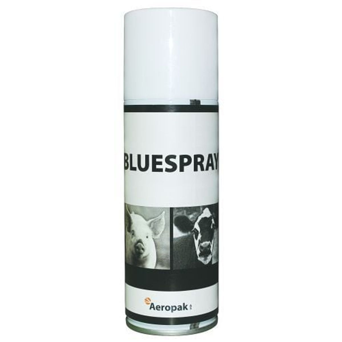 Blue-spray 200 ml - RESTSALG