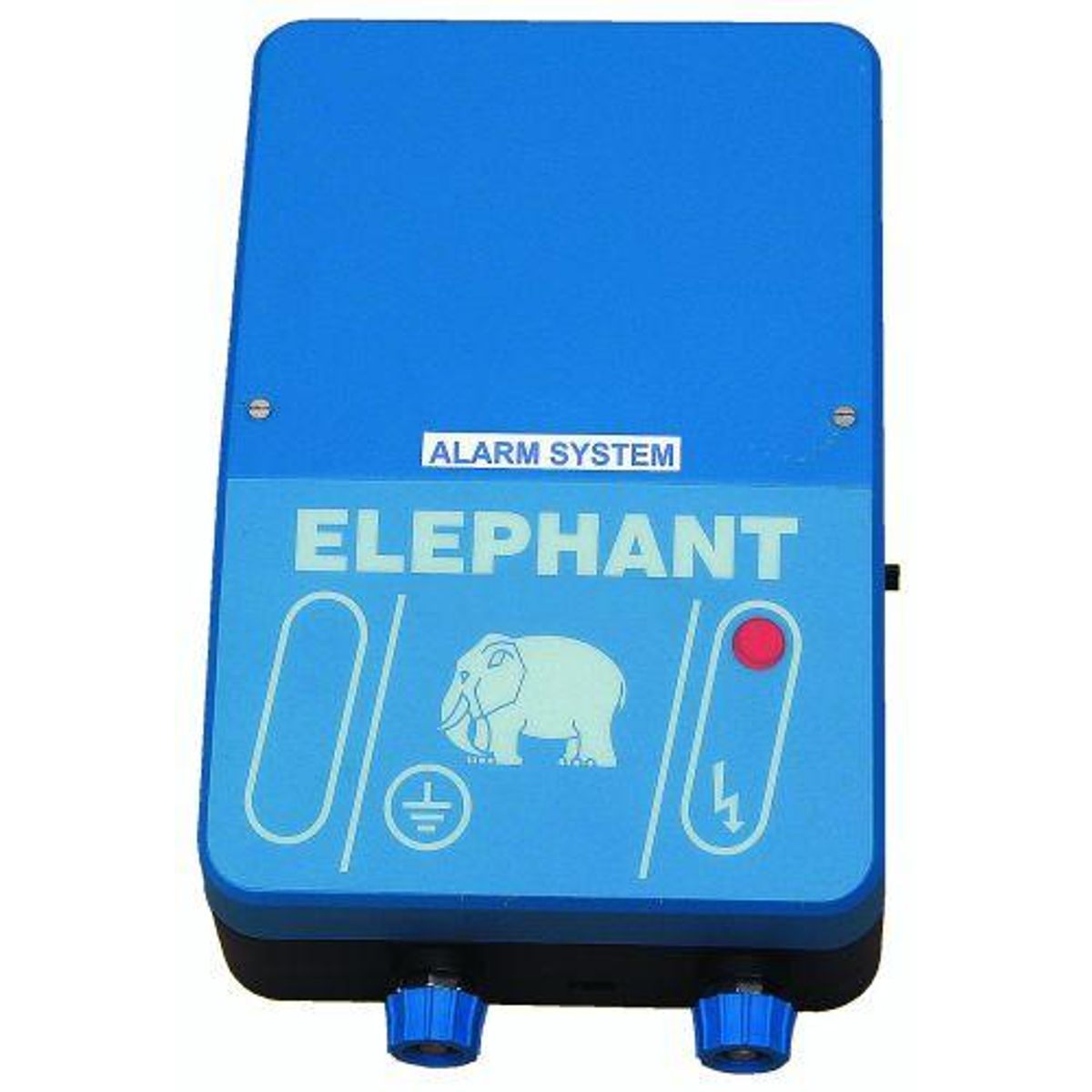 Elhegn Elephant M15 1,4J