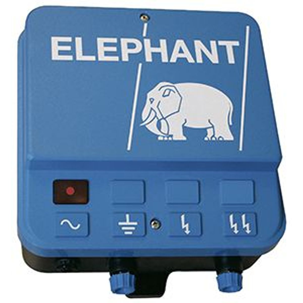 Elhegn Elephant M25 (2,5J)