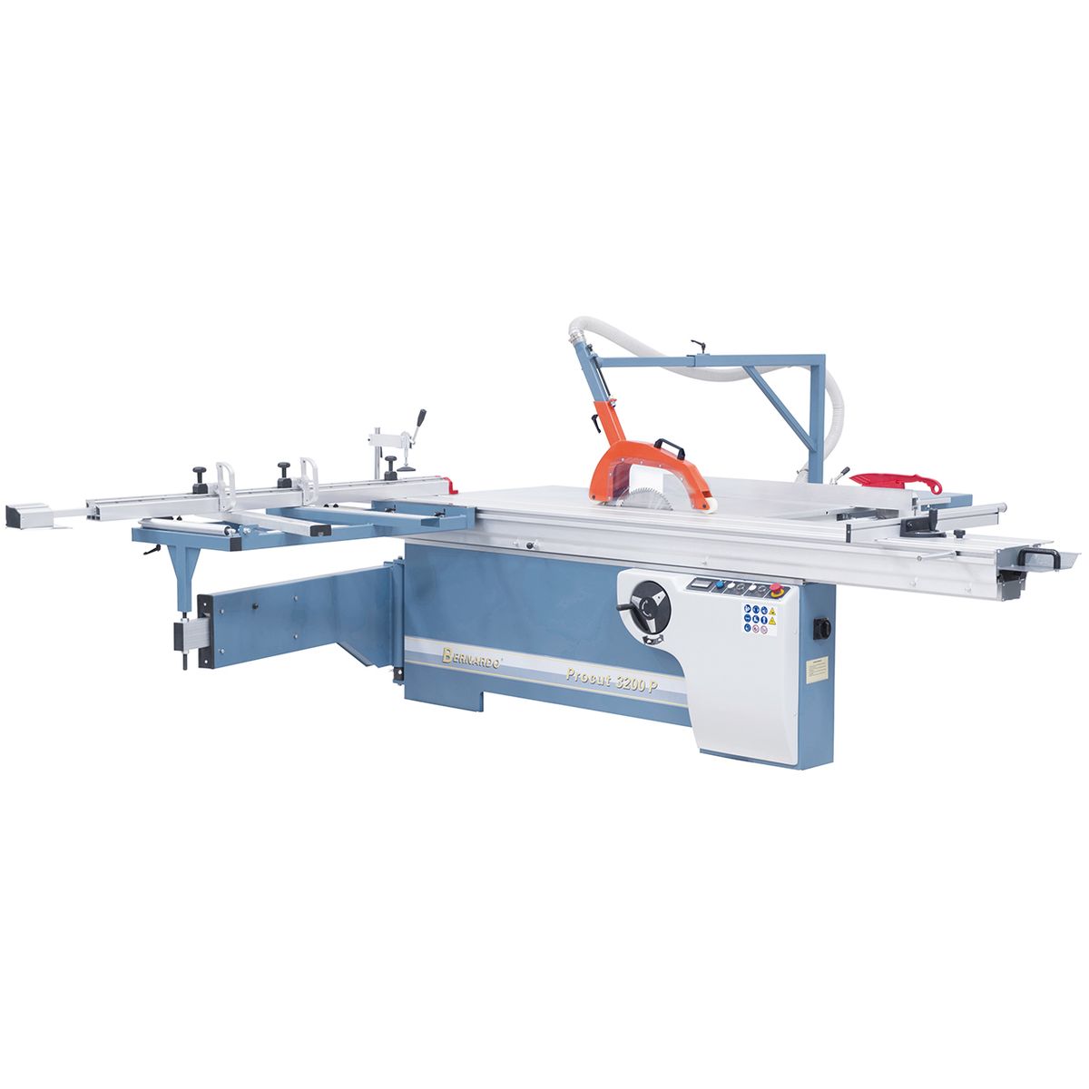 Formatrundsav Procut 3200 P - 3x400V