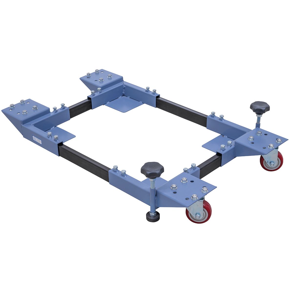 Mobil-understel UFW 300, kapacitet 300 kg