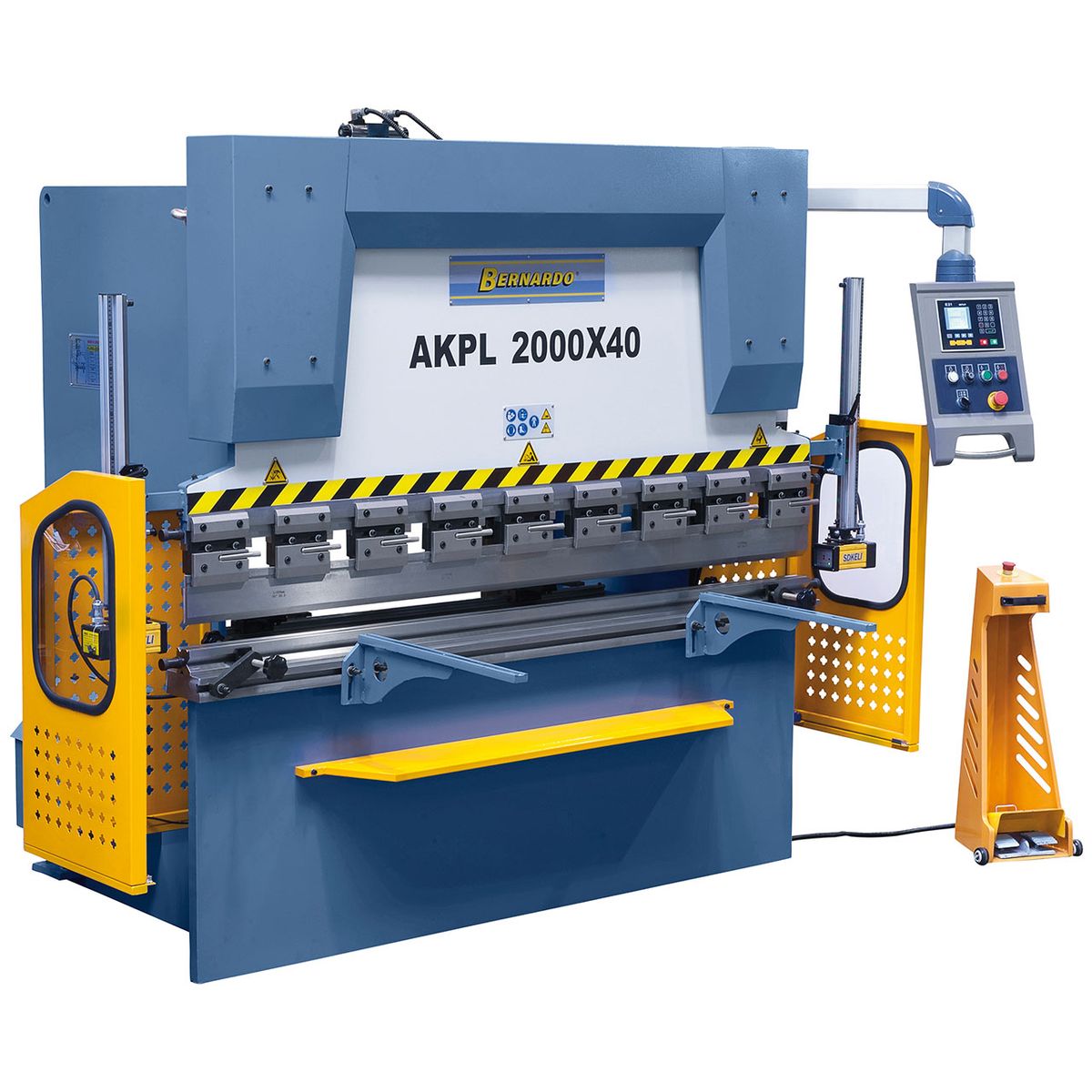 AKPL 2000 x 40