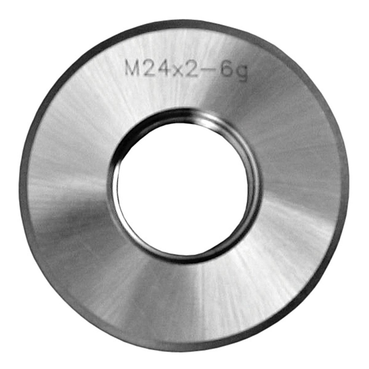 Gevindprøvering MF 20x1,5 6g God