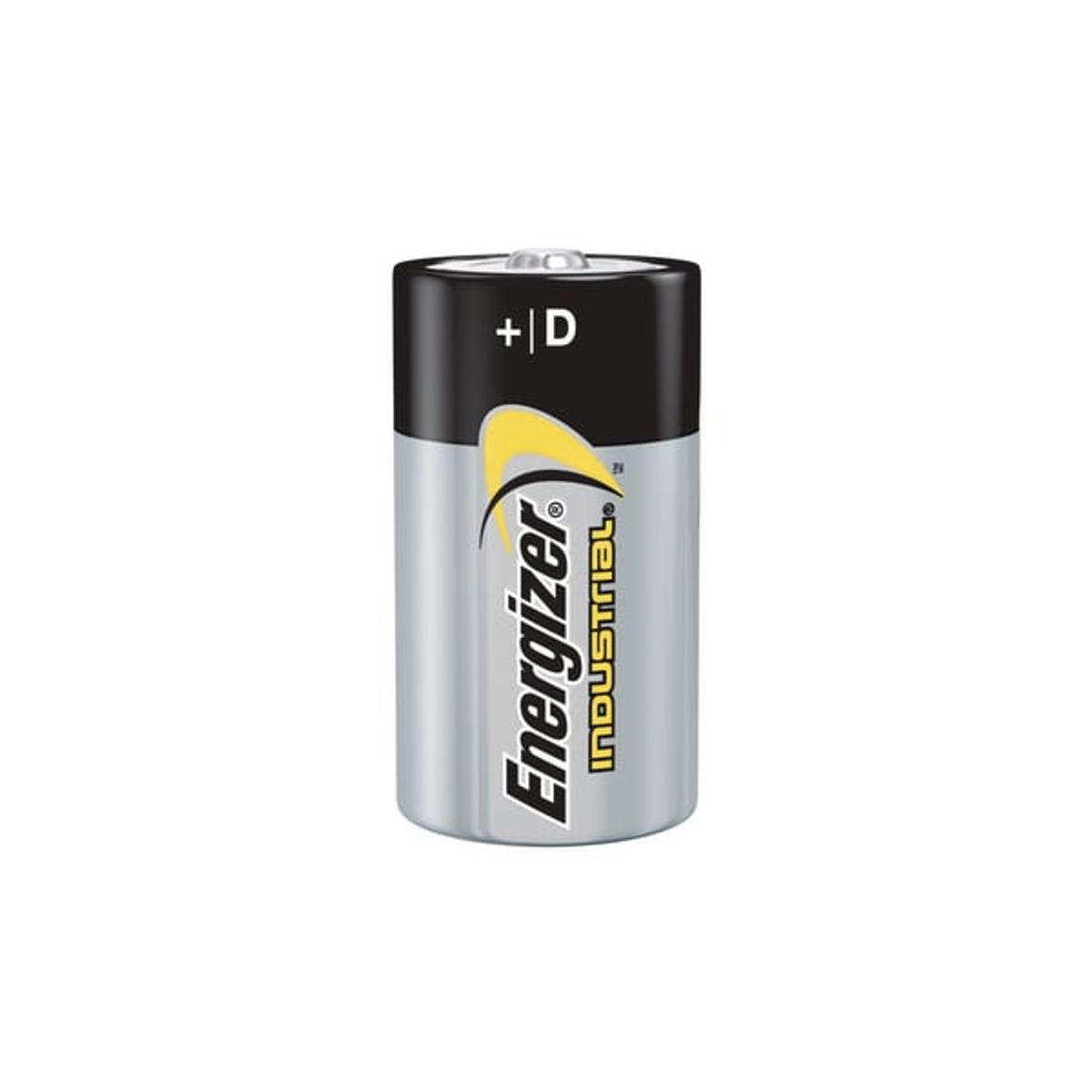 ENERGIZER D/LR20 Industrial Alkeline 1,5V batteri (1 stk.)