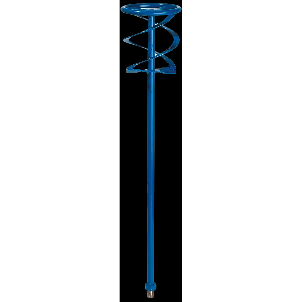 Rørestav 120Ã600mm M14 top-til-bund f/BSM160