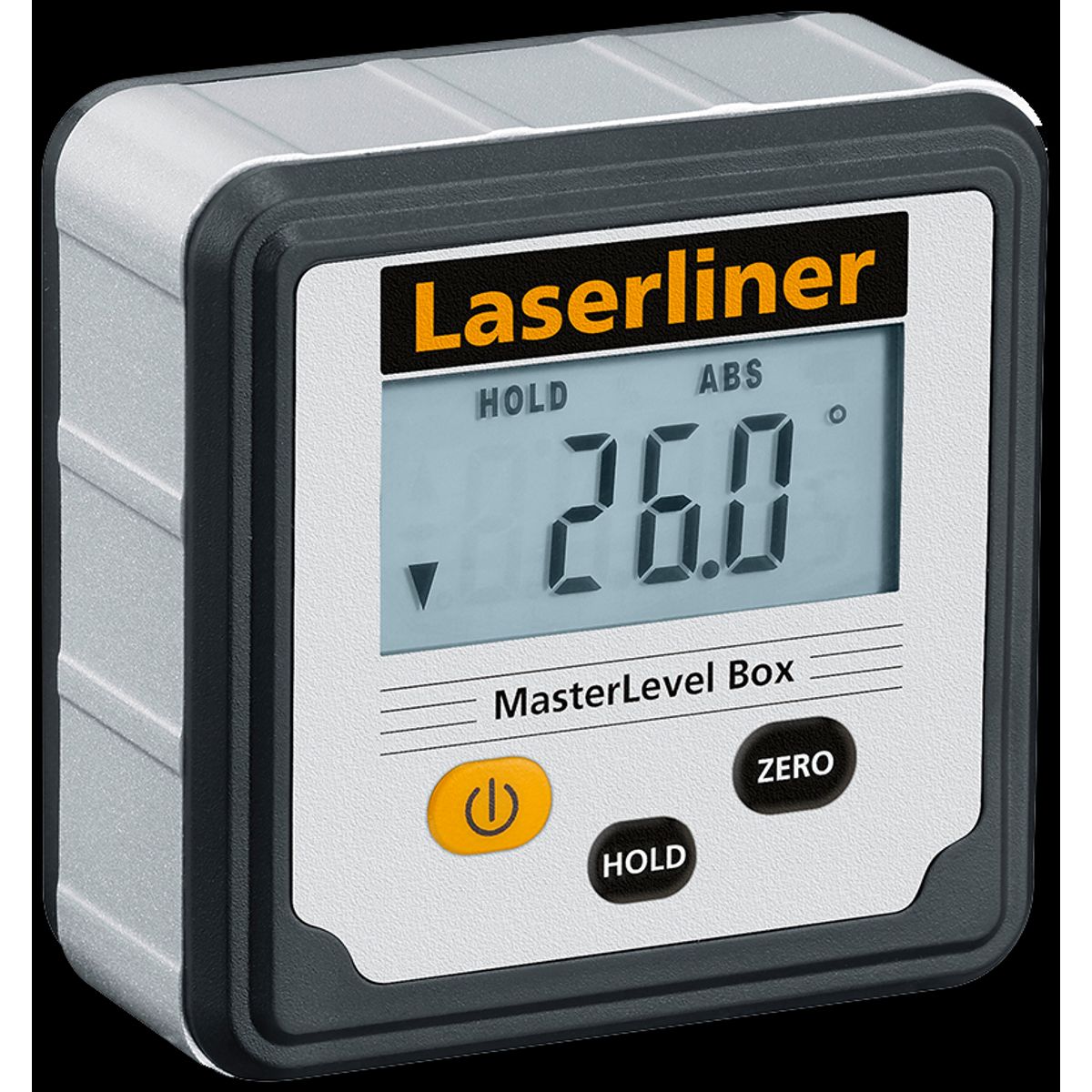 Laserliner MasterLevel Box hældningsmåler