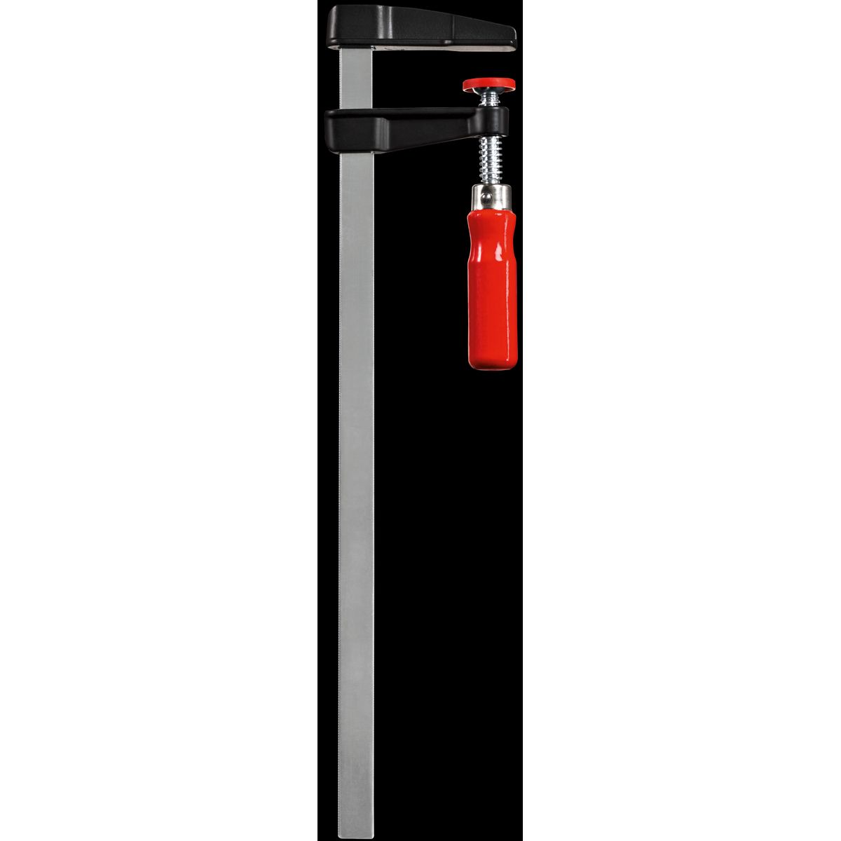 Bessey trykstøbttv. 400Ã100 LM40/10