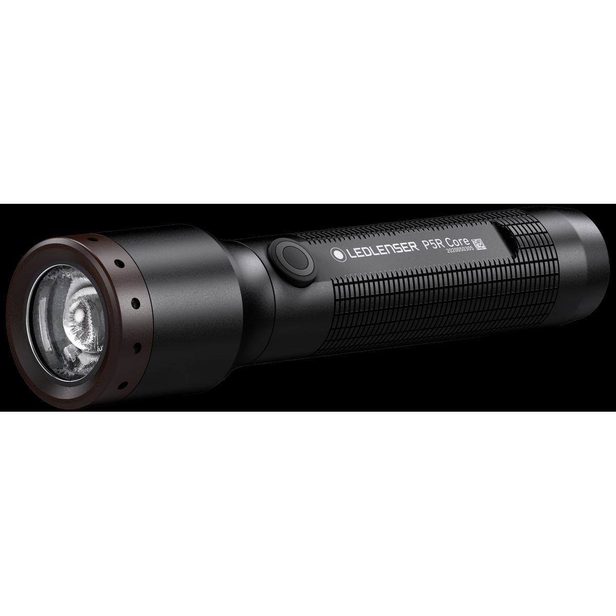 Ledlenser P5R Core håndlygte 500lumen genopl.