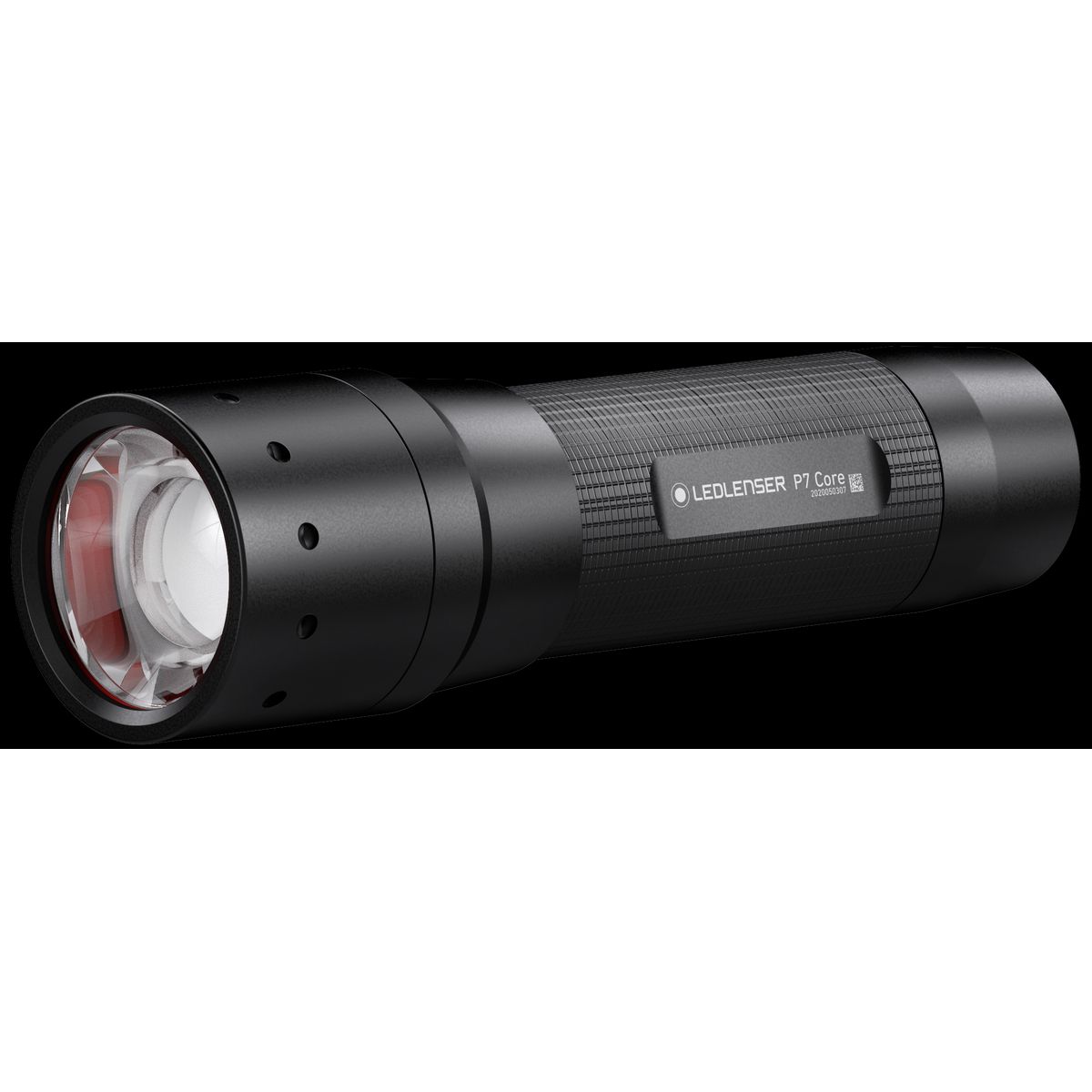 Ledlenser P7 Core håndlygte 450lumen 4ÃAAA