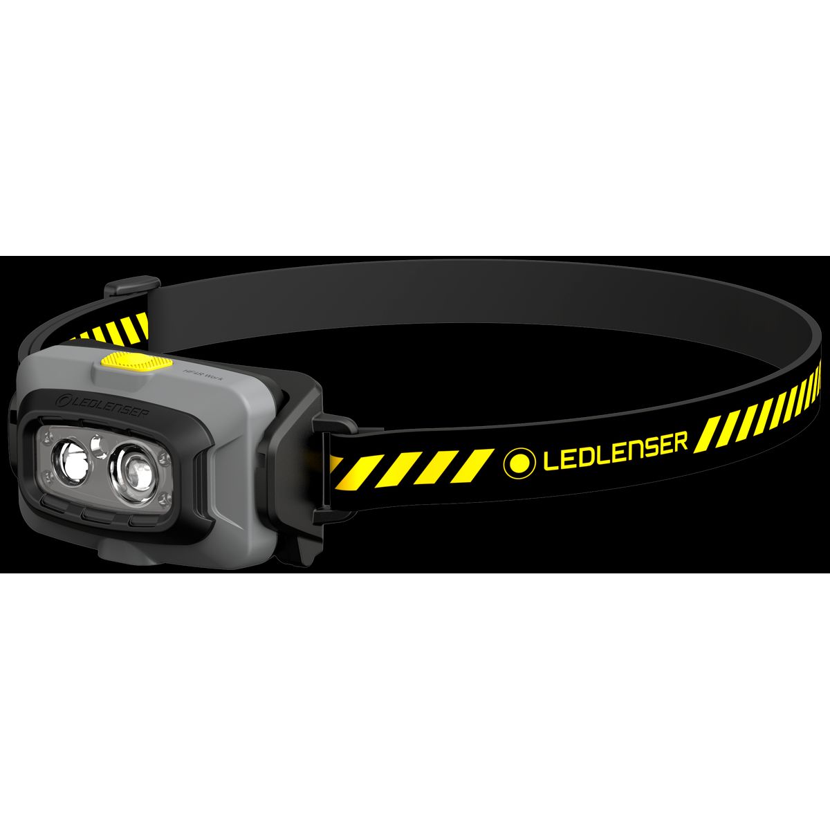 Ledlenser pandelampe HF4R Work 500 lumen