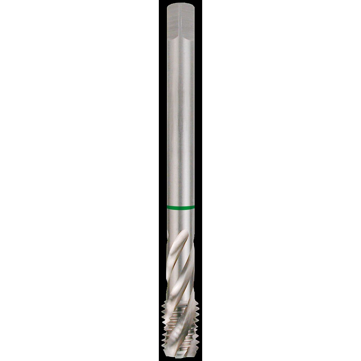 Spiraltap 35 °HSSE DIN5156 G5/8Ã14