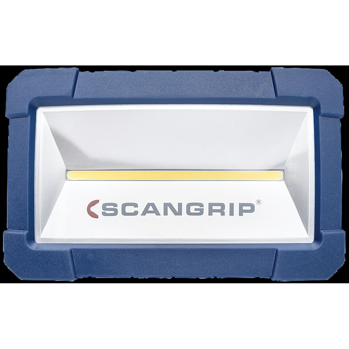 Scangrip Star arbejdslampe 1000 lm m/powerbank