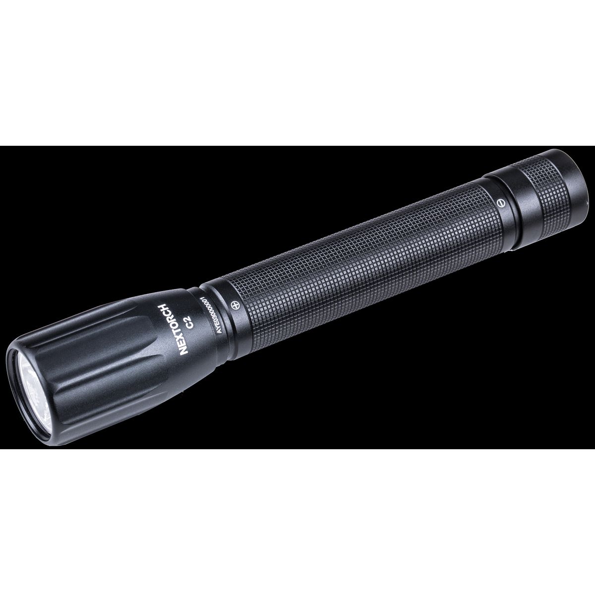 Nextorch håndlygte C2 UV-lys 405nm 2ÃAA