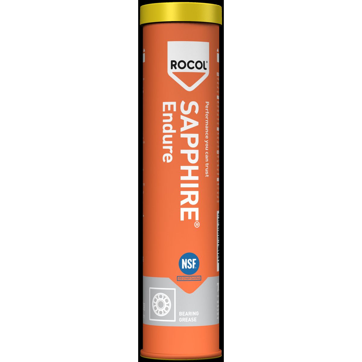 Rocol Sapphire Endure NSF-H1 700g