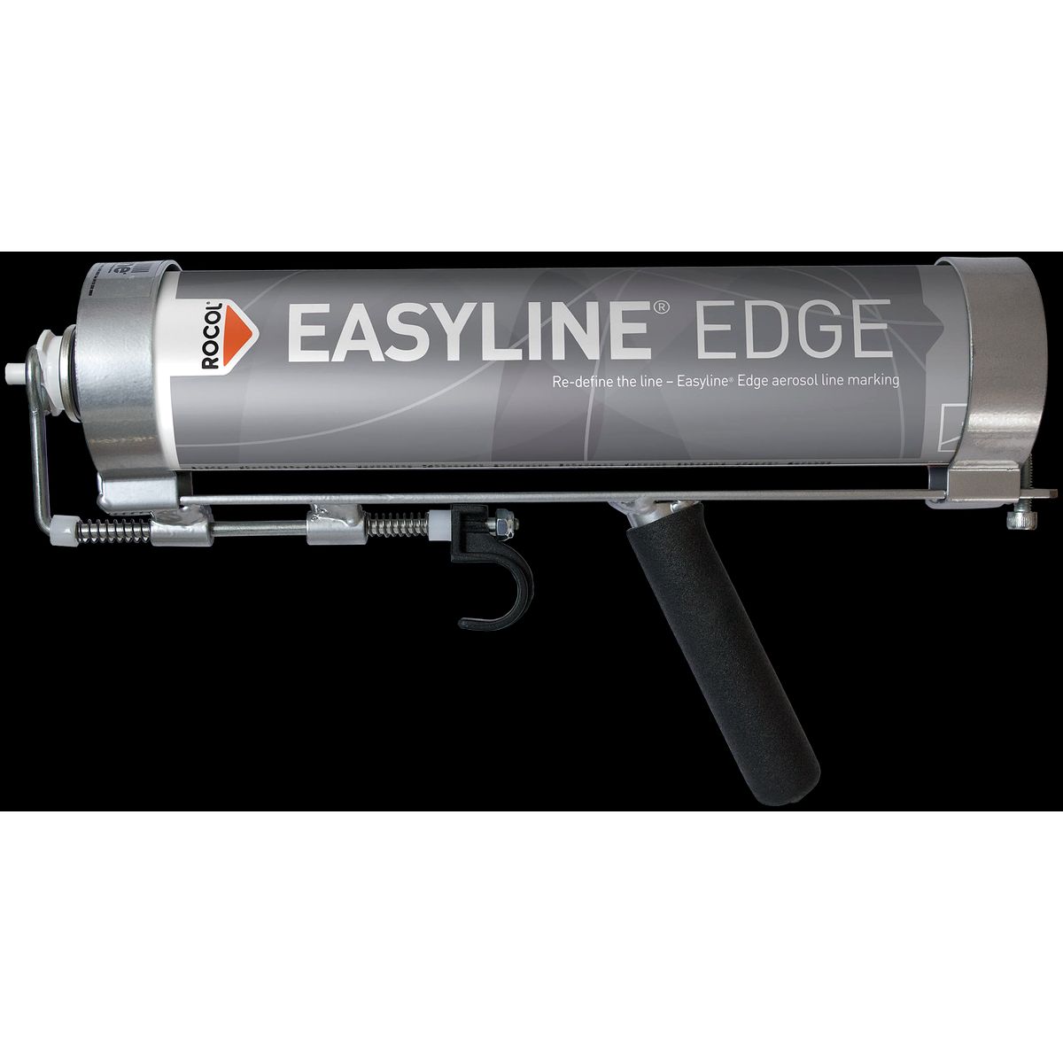 Rocol Easyline Edge Hand Applicator