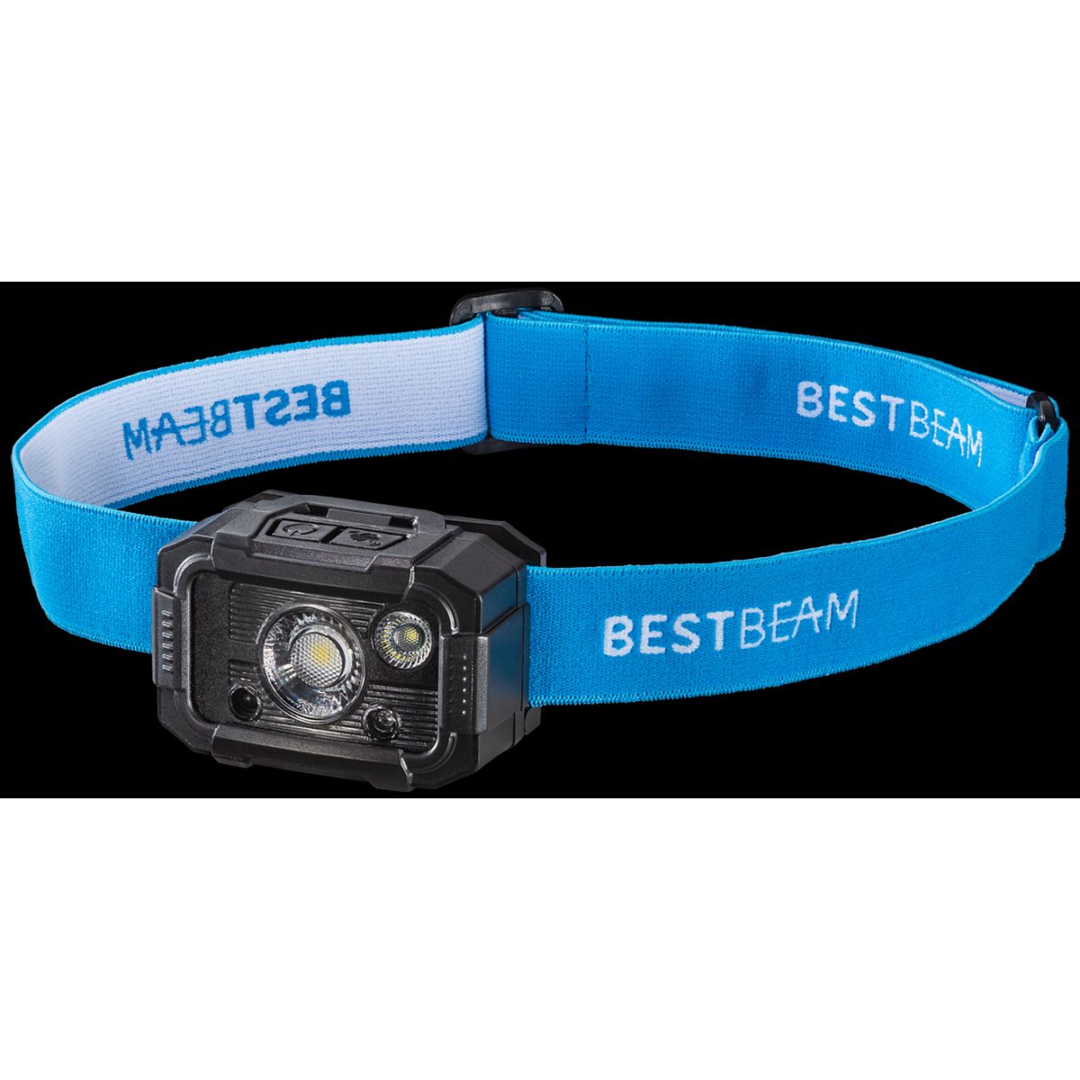 BestBeam BH500 pandelampe 500lm 3ÃAAA