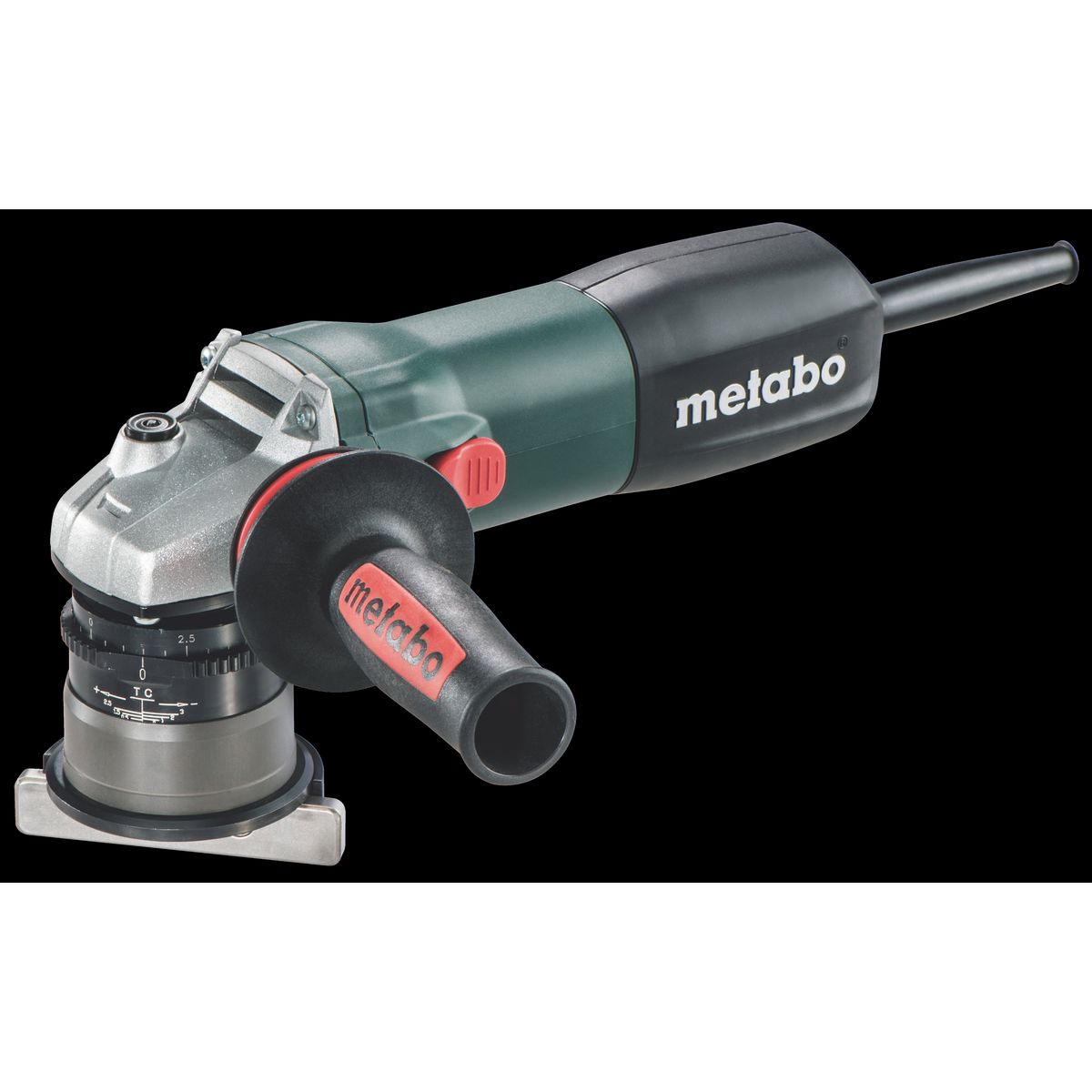 Metabo KFM 9-3 RF kantfræser