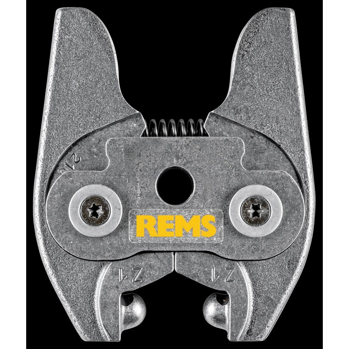 REMS mellemtang Mini Z1 t/pressring