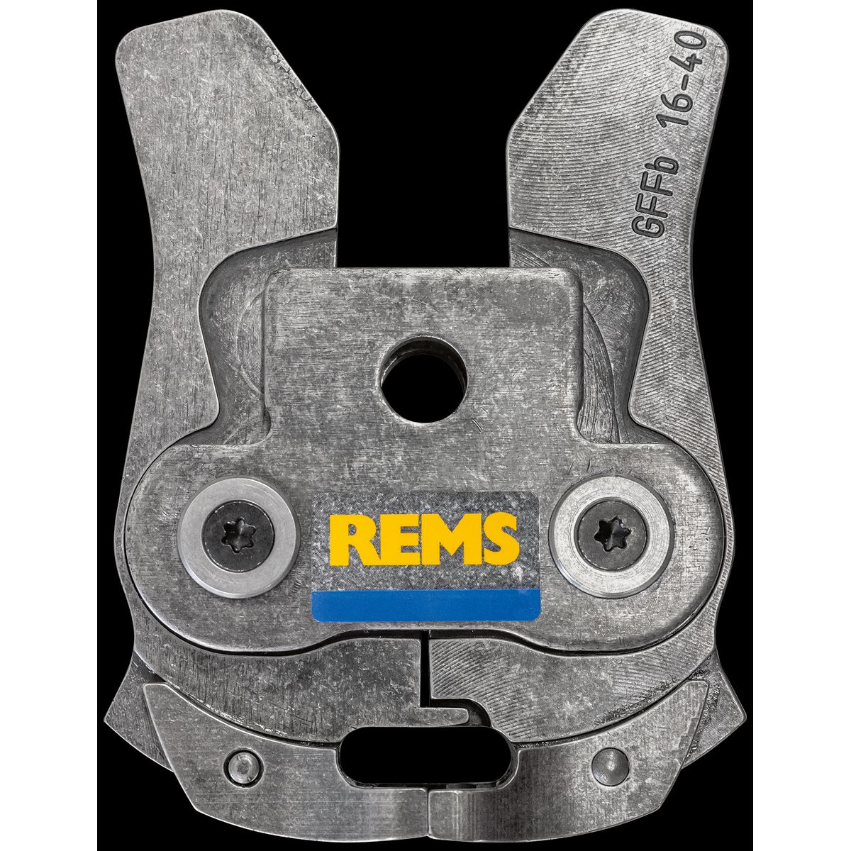 REMS presstang Mini GFFb 16-40