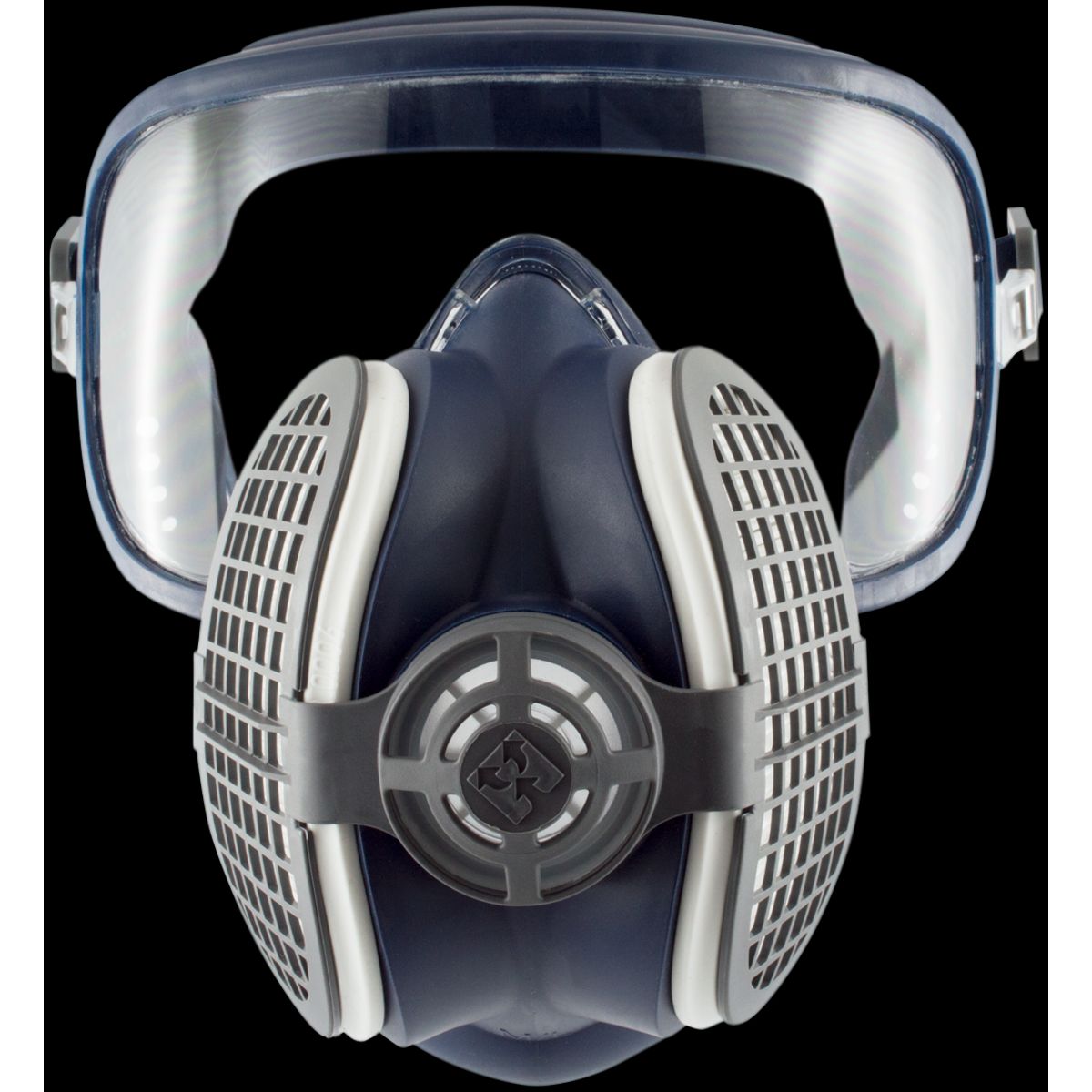 GVS Elipse helmaske P3 RD M/L