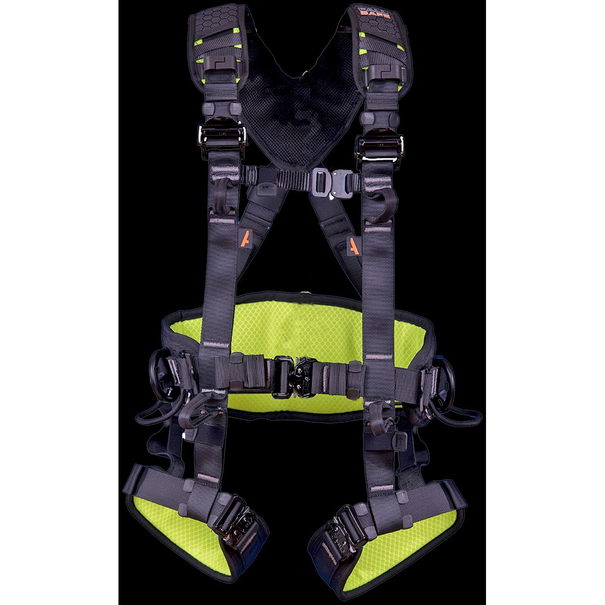 FallSafe H-sele Flash 240 2XL